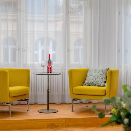 Prague Days - Old Town - Spacious Apartment 外观 照片