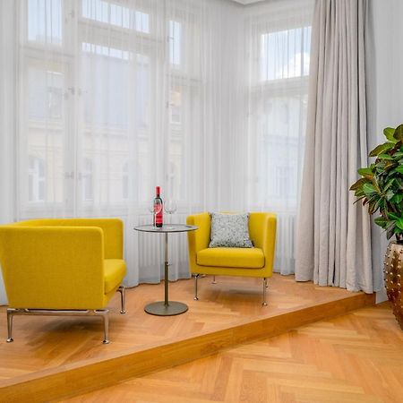 Prague Days - Old Town - Spacious Apartment 外观 照片
