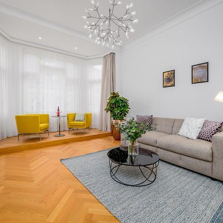 Prague Days - Old Town - Spacious Apartment 外观 照片