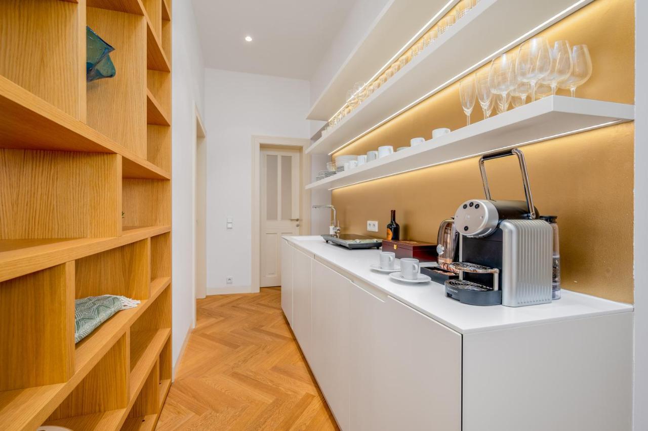 Prague Days - Old Town - Spacious Apartment 外观 照片