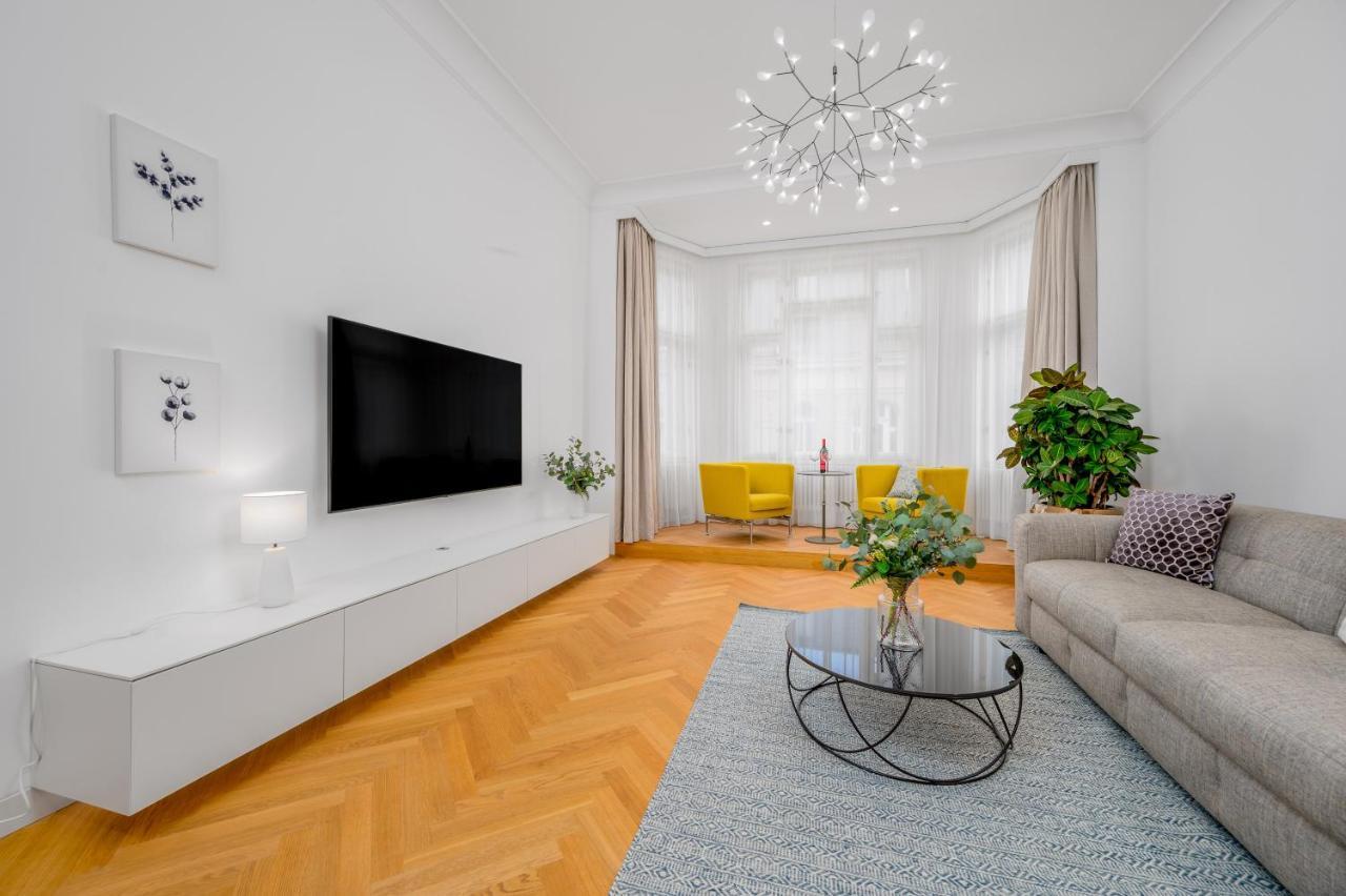 Prague Days - Old Town - Spacious Apartment 外观 照片
