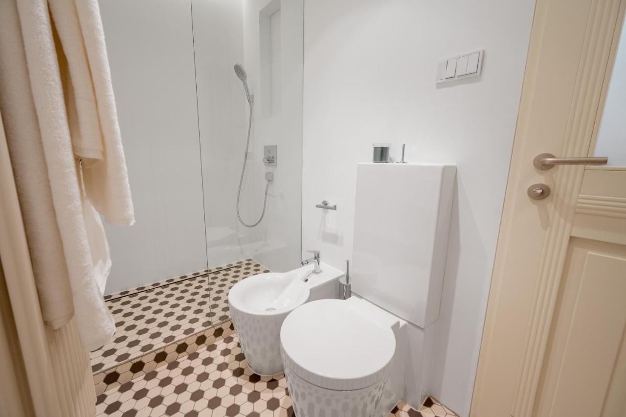 Prague Days - Old Town - Spacious Apartment 外观 照片