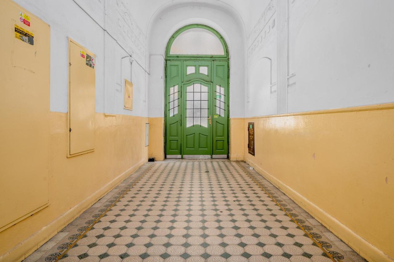 Prague Days - Old Town - Spacious Apartment 外观 照片