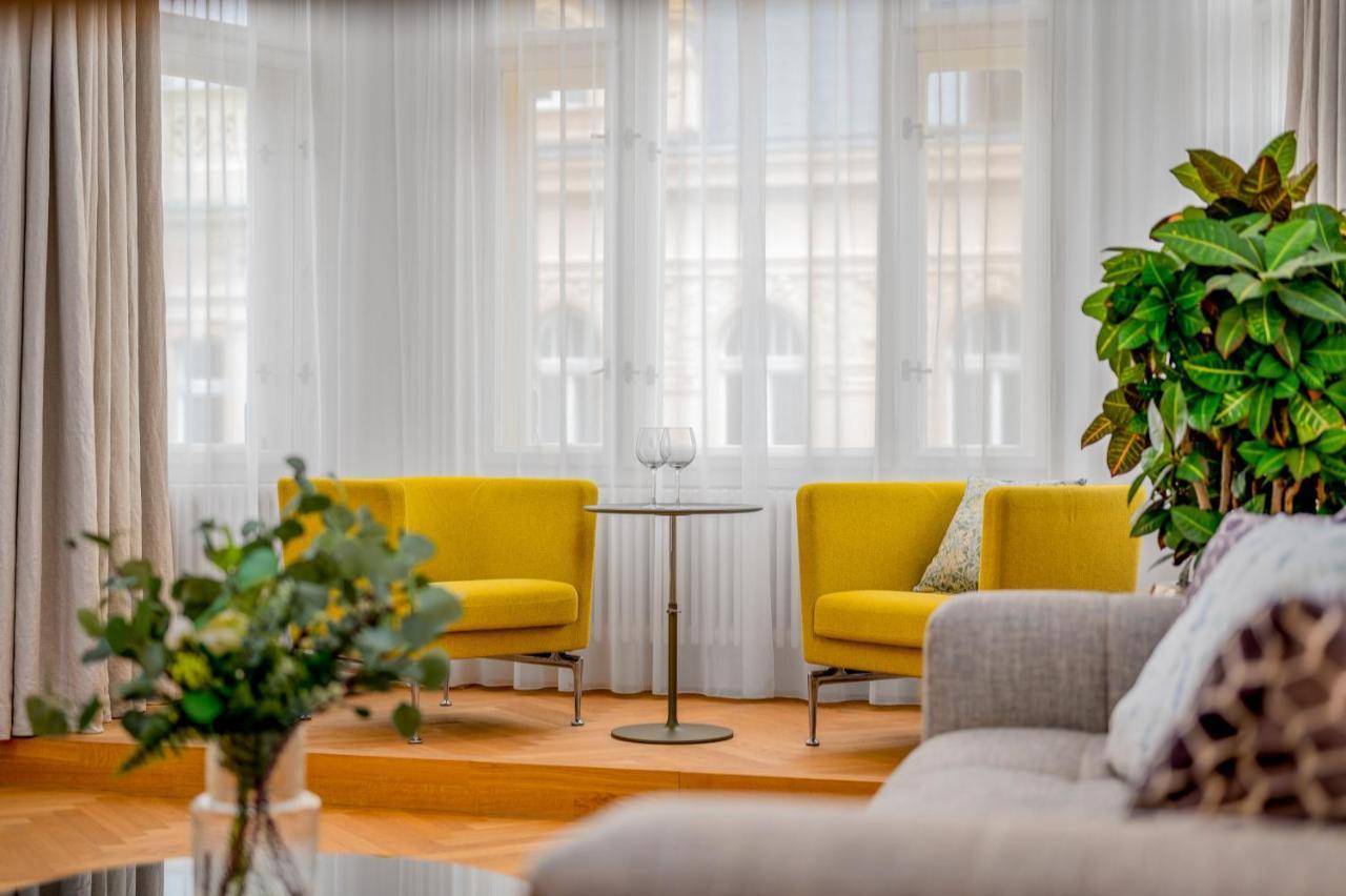 Prague Days - Old Town - Spacious Apartment 外观 照片