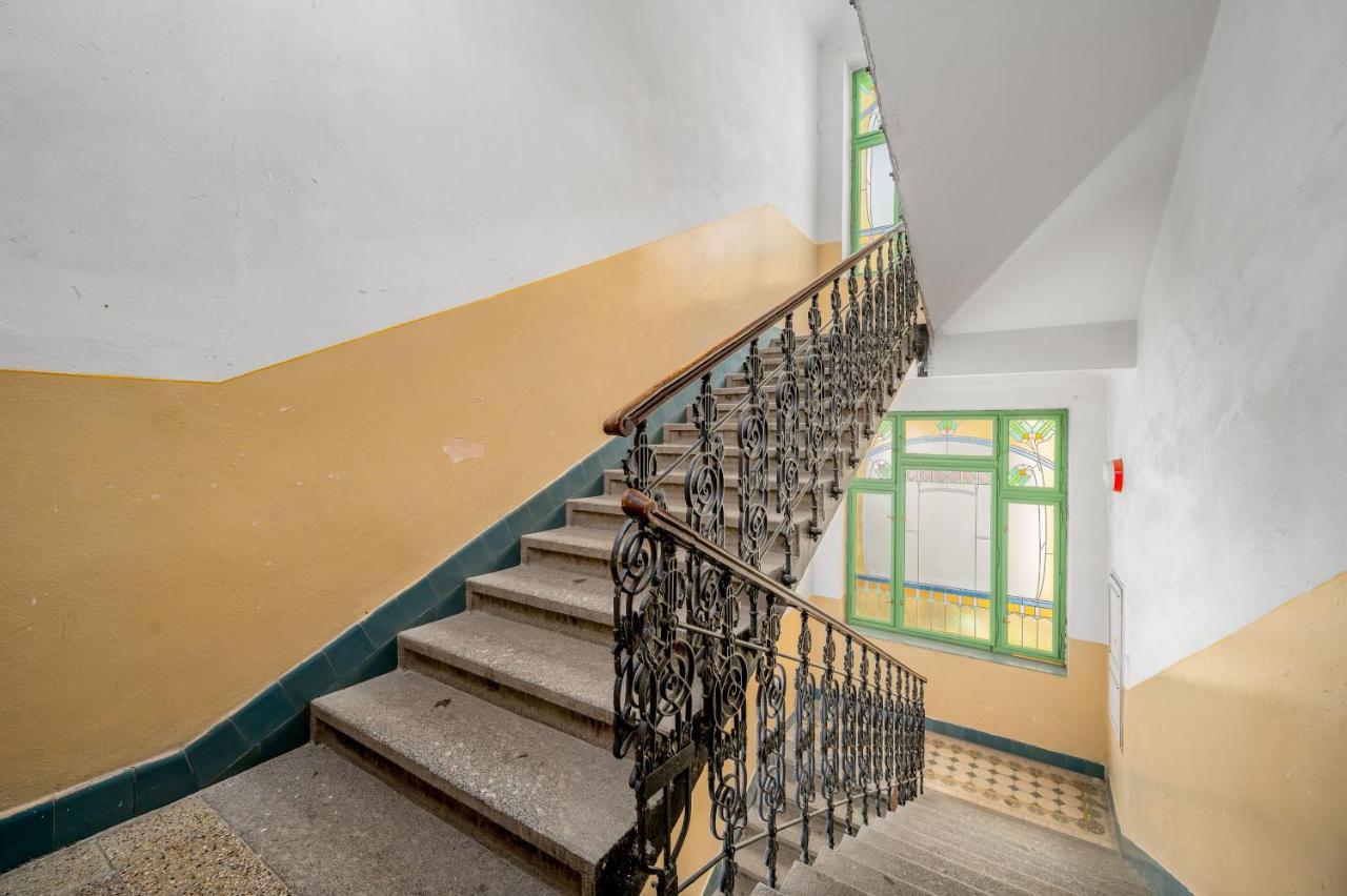 Prague Days - Old Town - Spacious Apartment 外观 照片