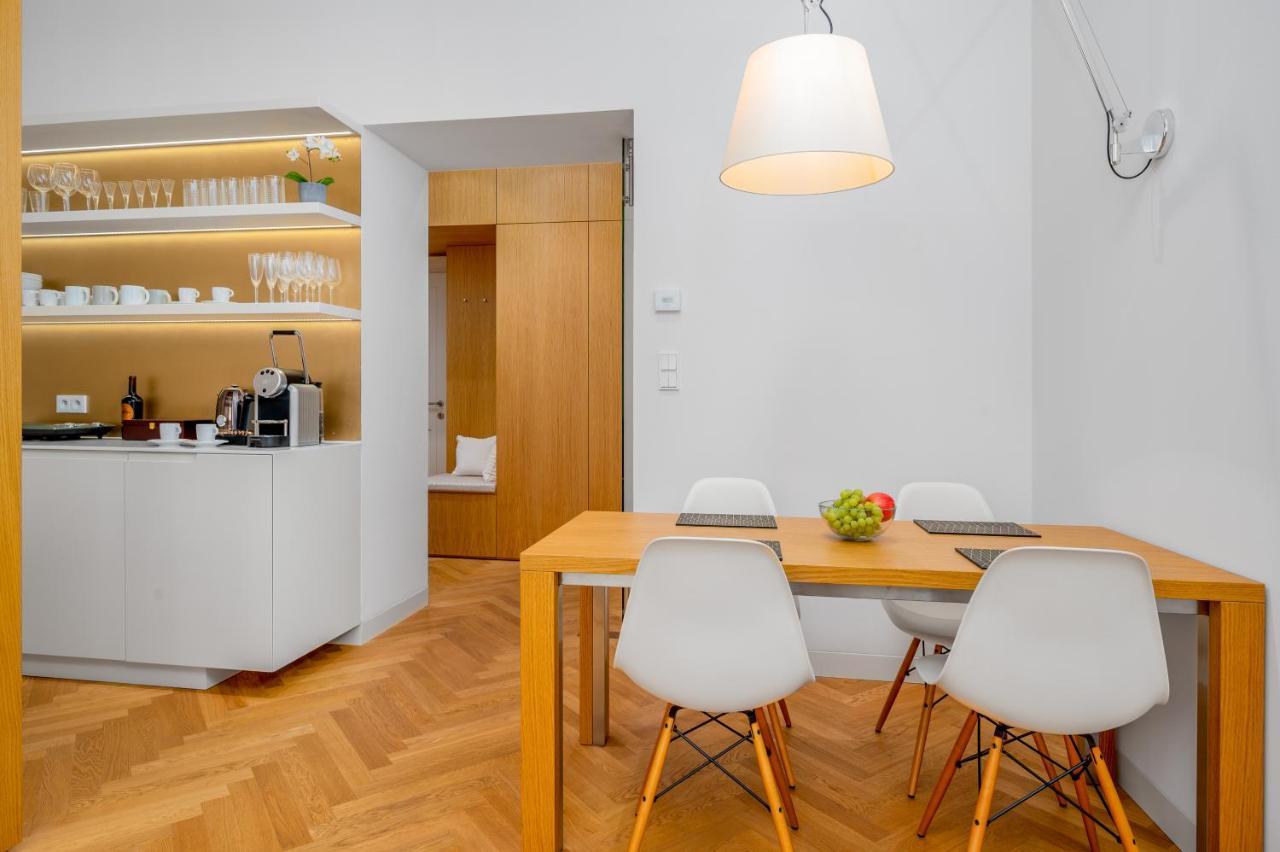 Prague Days - Old Town - Spacious Apartment 外观 照片