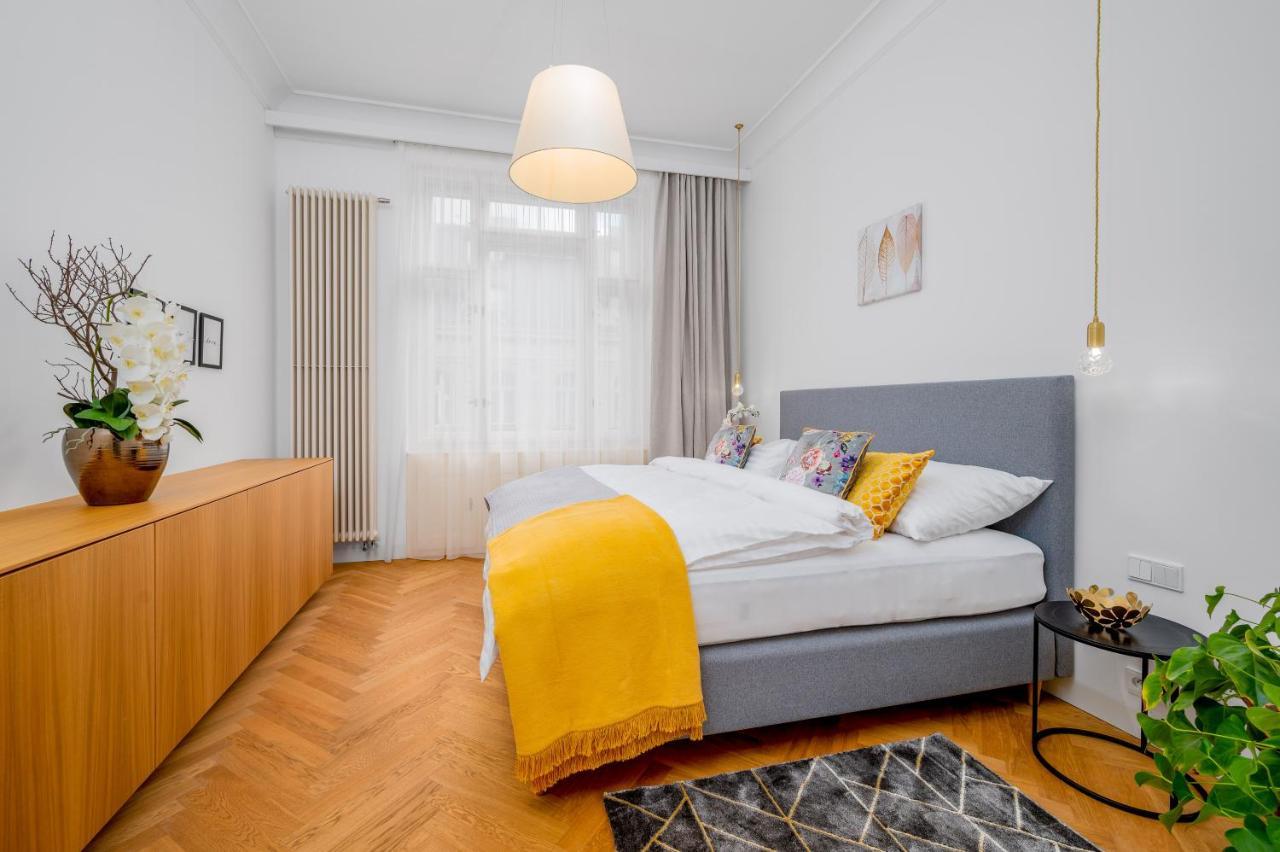 Prague Days - Old Town - Spacious Apartment 外观 照片